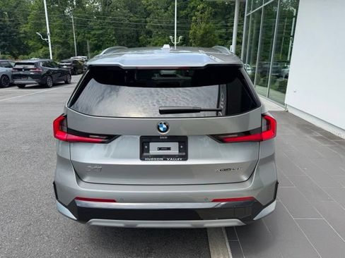 Used 2026 BMW X1 xDrive28i w/ Convenience Package AWD/4WD image 8