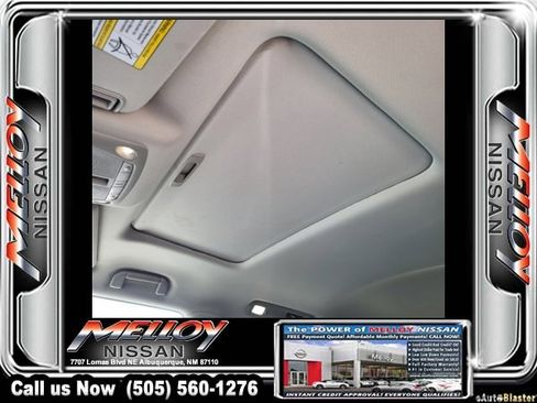 Used 2024 Nissan Armada SL w/ Captain's Chairs Package image 19