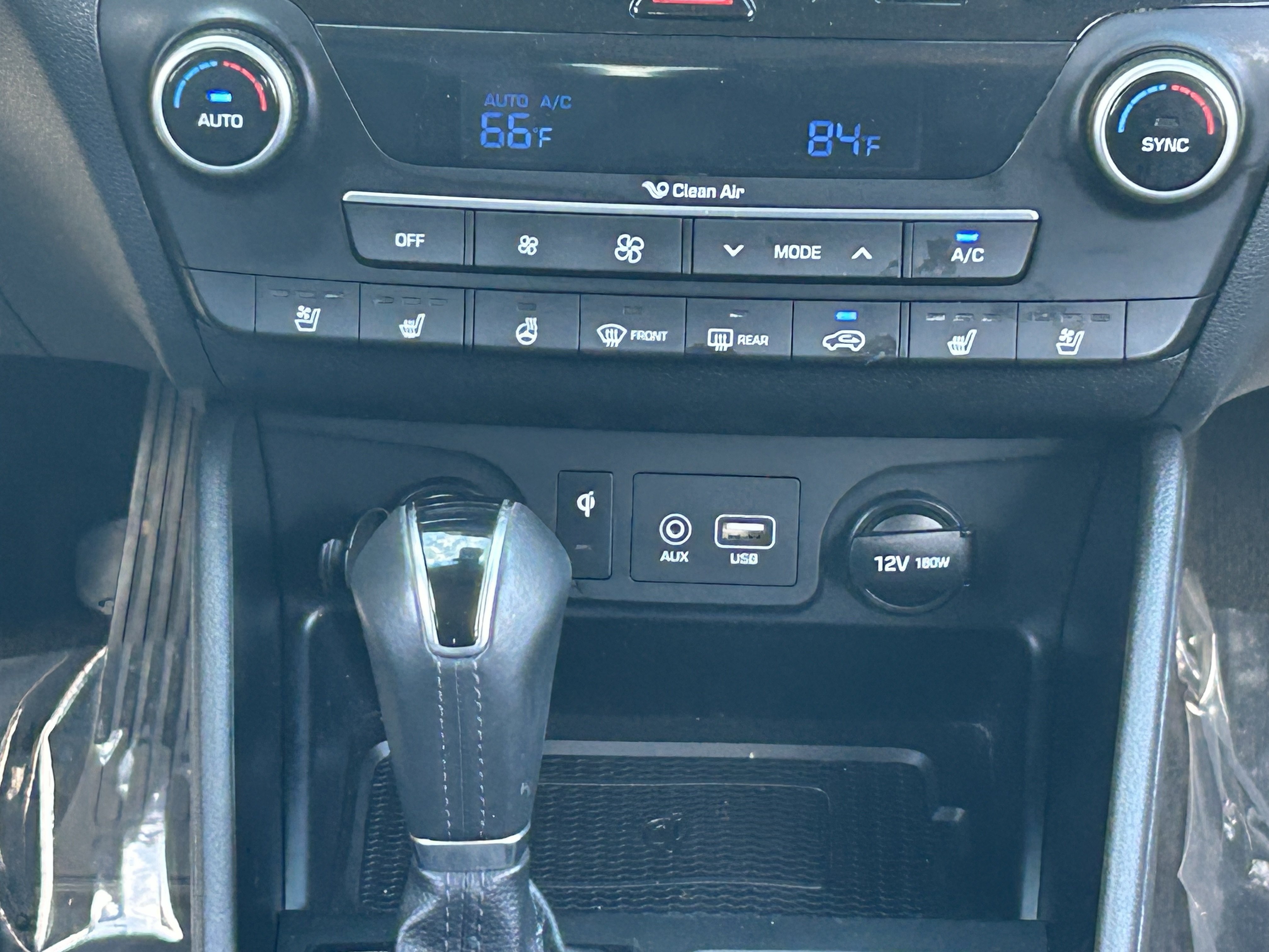 Used 2019 Hyundai Tucson Ultimate w/ Cargo Package FWD image 21