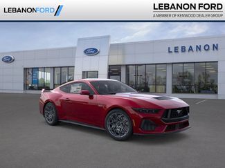 New 2026 Ford Mustang GT Premium w/ GT Performance Package video 1