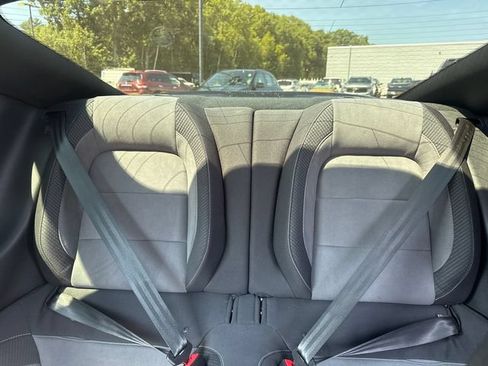 Used 2019 Ford Mustang Shelby GT350 w/ Technology Package RWD image 30