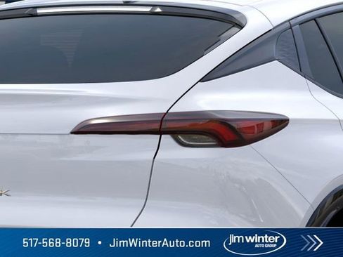 New 2026 Buick Envista Sport Touring w/ Convenience I Package image 12