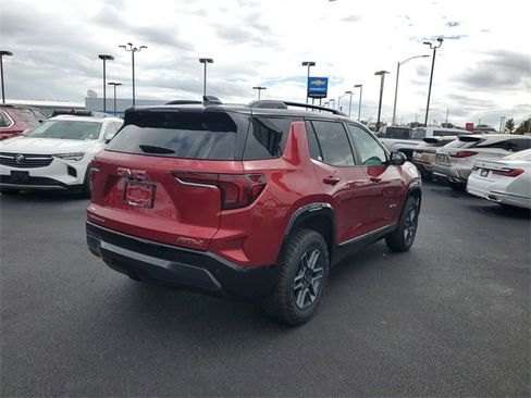 New 2026 GMC Terrain AT4 w/ Technology Package II image 3