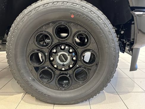 New 2026 Ford F250 Lariat w/ Black Appearance Package AWD/4WD image 31