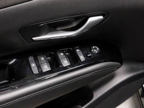 Certified 2024 Hyundai Tucson Limited FWD image 24