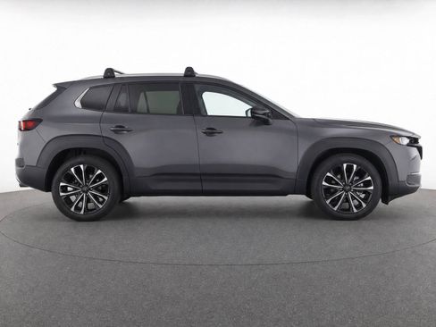 Used 2026 MAZDA CX-50 AWD 2.5 S w/ Weather Package image 8