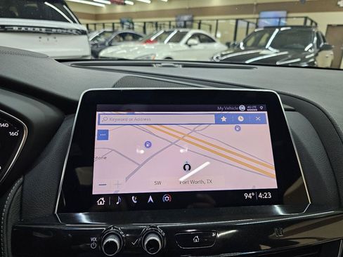 Used 2020 Cadillac CT5 Premium Luxury RWD image 31