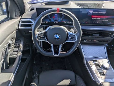 Used 2025 BMW M340i M340i image 13