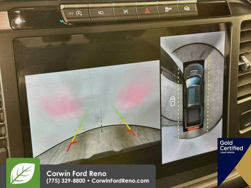 Used 2024 Ford F150 Raptor AWD/4WD image 18