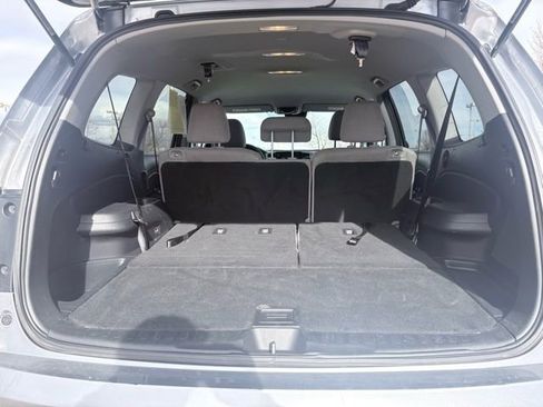 Used 2020 Honda Pilot EX image 25