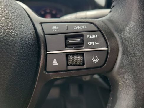 Used 2024 Honda Accord EX-L image 32