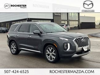 Used 2022 Hyundai Palisade SEL w/ Convenience Package video 1