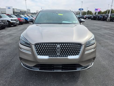 Used 2020 Lincoln Corsair Reserve w/ Equipment Group 201A AWD/4WD image 8