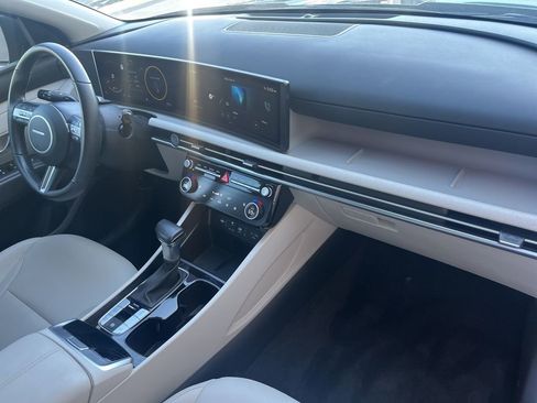 Used 2025 Hyundai Tucson SEL image 27