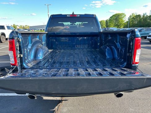 Certified 2021 RAM 1500 Big Horn AWD/4WD image 25