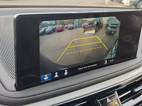 Certified 2025 Acura MDX SH-AWD image 21