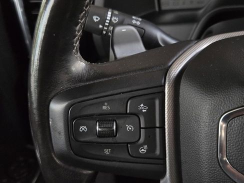 Used 2022 GMC Sierra 1500 Denali AWD/4WD image 27