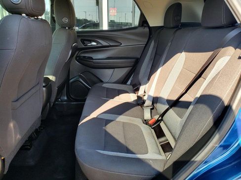 Used 2021 Chevrolet TrailBlazer LT w/ Convenience Package FWD image 15