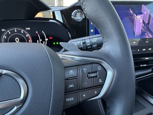 Used 2024 Lexus NX 350 AWD w/ Vision Package image 35