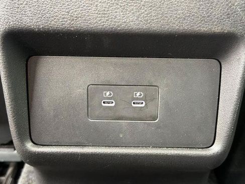 Certified 2026 Nissan Rogue SL AWD/4WD image 21