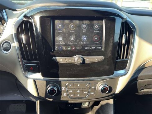 Certified 2023 Chevrolet Traverse LS w/ Safety Package image 24