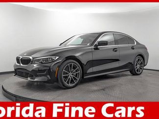 Used 2020 BMW 330i Sedan w/ Convenience Package video 1