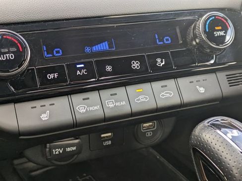 Certified 2022 Hyundai Elantra N Line w/ Cargo Package FWD image 29