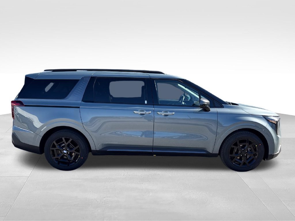 New 2027 Kia Carnival SX Prestige FWD image 6