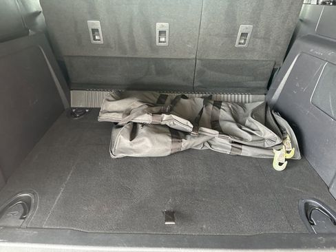 Certified 2022 Ford Bronco Badlands image 26