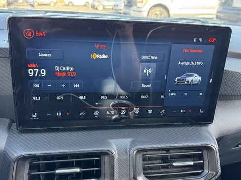 Used 2024 Ford Mustang Coupe RWD image 31