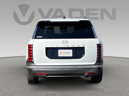 New 2026 Hyundai Palisade SEL image 21