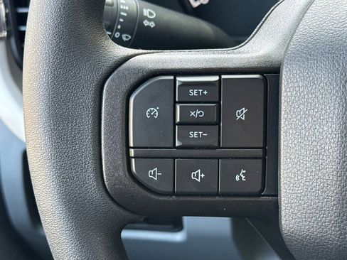 New 2026 Ford F250 4x4 Regular Cab Super Duty image 24