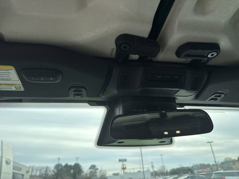 New 2025 Jeep Wrangler Sport S image 21