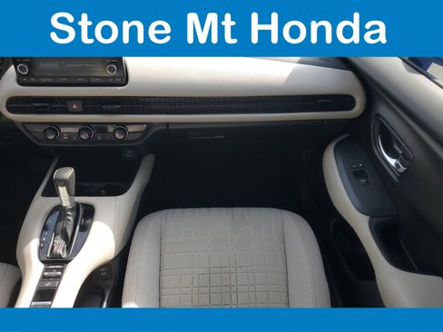 Used 2024 Honda HR-V LX image 16