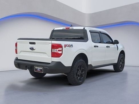 Used 2024 Ford Maverick XLT w/ Equipment Group 300A Standard image 3