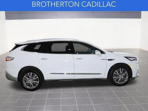 Certified 2023 Buick Enclave Premium w/ Experience Buick Package AWD/4WD image 10