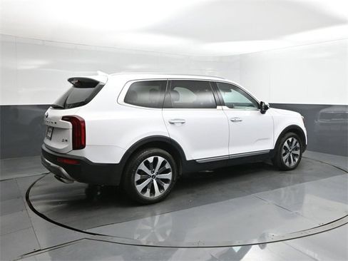Used 2021 Kia Telluride S image 15