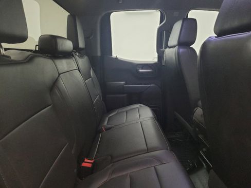 Used 2020 Chevrolet Silverado 1500 W/T w/ WT Fleet Convenience Package image 19