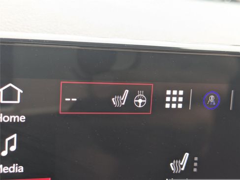 Used 2024 Dodge Hornet R/T Plus w/ Tech Pack Plus w/o Parking image 26