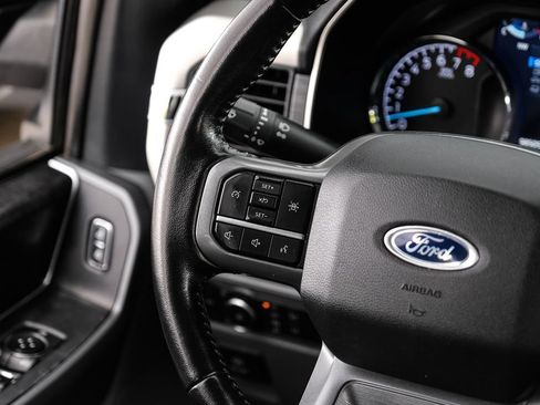 Used 2021 Ford F150 XLT w/ Equipment Group 301A Mid RWD image 13