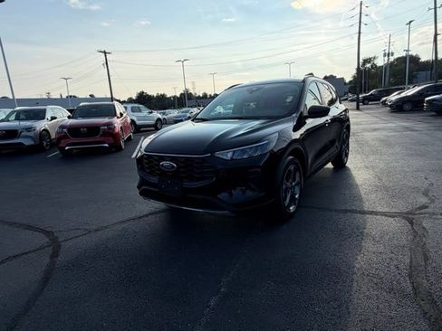 Used 2025 Ford Escape ST-Line FWD image 26