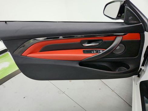 Used 2015 BMW M4 Coupe RWD image 22