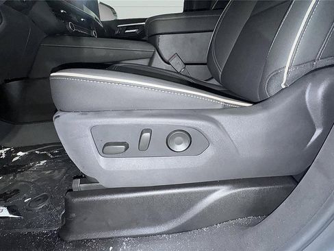 New 2025 Chevrolet Tahoe Premier AWD/4WD image 25