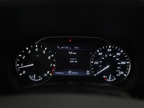 Used 2022 Nissan Frontier S w/ Technology Package AWD/4WD image 27