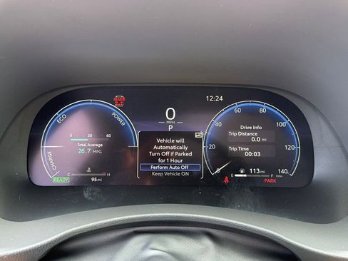 New 2026 Toyota Highlander Platinum image 36