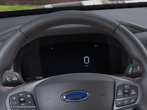 New 2026 Ford Explorer Active RWD image 13