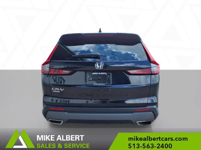 Used 2023 Honda CR-V Sport image 6