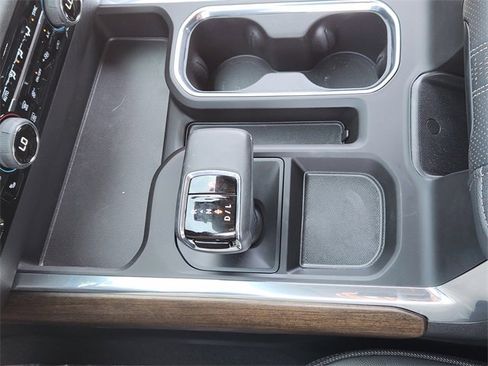 Certified 2025 Chevrolet Silverado 1500 High Country w/ Technology Package image 20