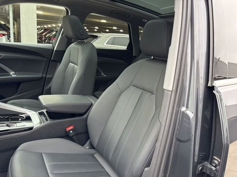 Used 2025 Audi Q5 Premium Plus w/ Premium Plus image 13