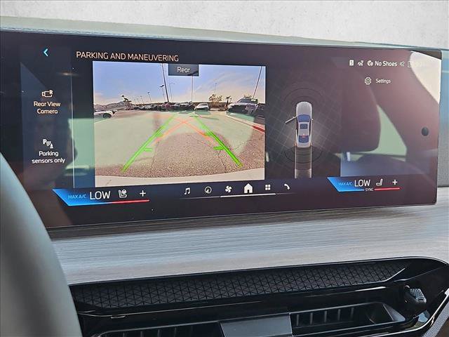 New 2027 BMW 430i Coupe w/ M Sport Package RWD image 13